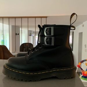 Doc Martens